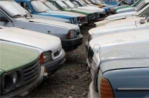 Rabla Auto 2025 - too small eco-tickets spark revolt in the automotive industry